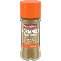 Ground Coriander Seeds (30g)