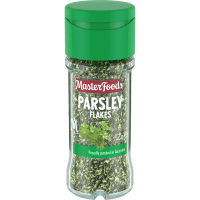 Parsley Flakes (7g)