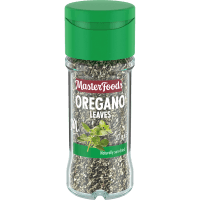 Oregano Leaves (10g)