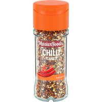Chilli Flakes (22g)
