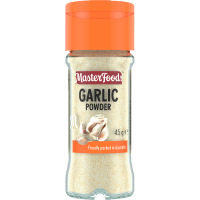 Garlic Powder (45g)