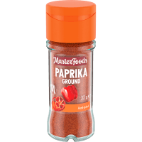 Ground Paprika (33g)