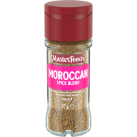 Moroccan Herb Blend (52g)