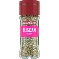 Tuscan Blend Herbs (45g)