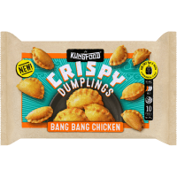 Bang Bang Chicken Crispy Dumplings (200g)