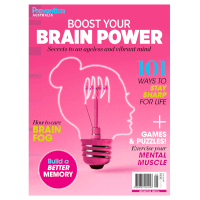 Special Magazine (1pk)