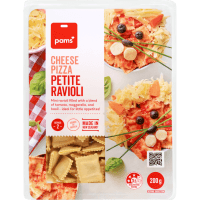Cheese Pizza Petite Ravioli (200g)
