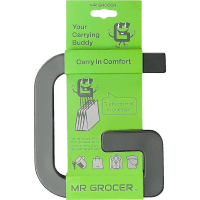 CarryBuddy Grocery Bags Carrier (1pk)
