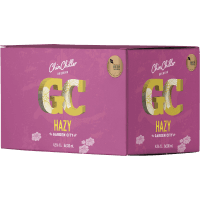 Garden City Hazy Pale Ale (6 x 330ml)