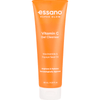Super Glow Vitamin C Gel Cleanser (125ml)