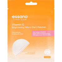 Vitamin C Brightening Micro Dart Patches (1pk)