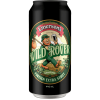 Wild Rover Foreign Extra Stout (440ml)