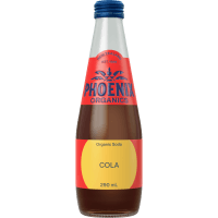 Cola Soda (290ml)