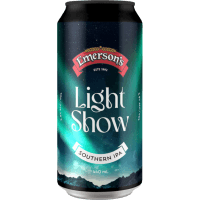 Light Show Southern IPA (440ml)