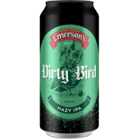 Dirty Bird Hazy IPA (440ml)