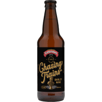 Chasing Trains Barley Wine (500ml)