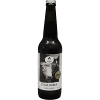 Judas Sheep Dark Lager (500ml)