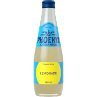 Lemonade Soda (290ml)