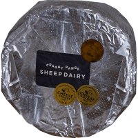 Blue Cheese (100g)