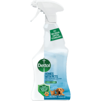 Fresh Breeze Multipurpose Cleaner Trigger (750ml)