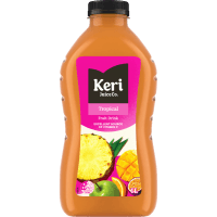 Tropical Fruit Drink (1l)