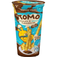 Choco Vanilla Biscuits (40g)