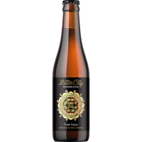 Feijoa Kombucha (330ml)