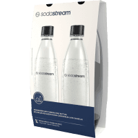 Fuse Bottles (2pk)