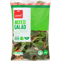 Mixed Salad (300g)