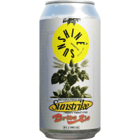 Sunstrike 25 Motueka Fresh Hop Bright Pale Ale (440ml)