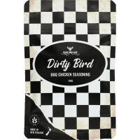 Dirty Bird BBQ Chicken Seasoning (150g)