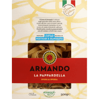 La Pappardella Pasta (500g)