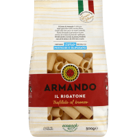 IL Rigatone Pasta (500g)