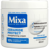 Ceramide Protect Strengthening Cream (400ml)