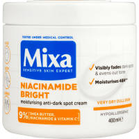 Niacinamide Bright 9% Moisturising Anti-Dark Spot Cream (400ml)