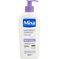Panthenol Comfort Body Balm (250ml)