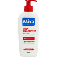 Urea Cica Repair+ Body Milk (250ml)