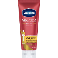 Gluta-hya Pro-age Restore Body Lotion (200ml)