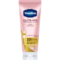 Gluta-hya Dewy Radiance Body Lotion (200ml)
