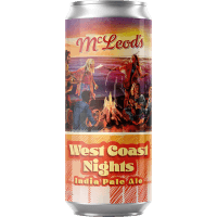 West Coast Nights IPA (440ml)