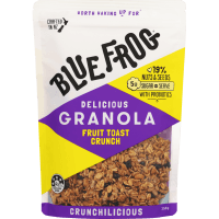 Granola Fruit Toast Crunch (350g)