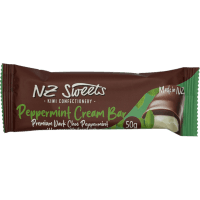 Peppermint Cream Bar (50g)