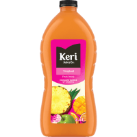 Tropical Fruit Drink (2.4l)