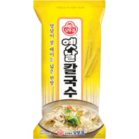 Wheat Noodle (wild Round) Noodles (900g)