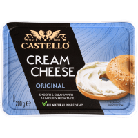 Original Cream Cheese (200g)
