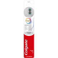 Total Foaming Clean Soft Toothbrush (1pk)