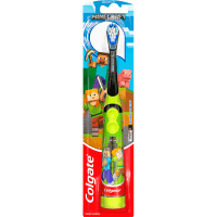 Minecraft Extra Soft Power Toothbrush (1pk)