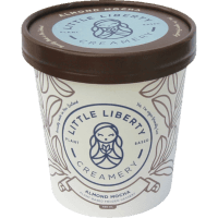 Almond Mocha Ice Cream (460ml)