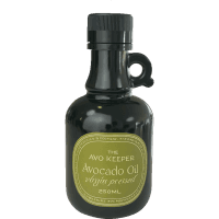 Virgin Pressed Avocado Oil (250ml)
