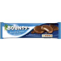 Secret Centre Biscuits (132g)